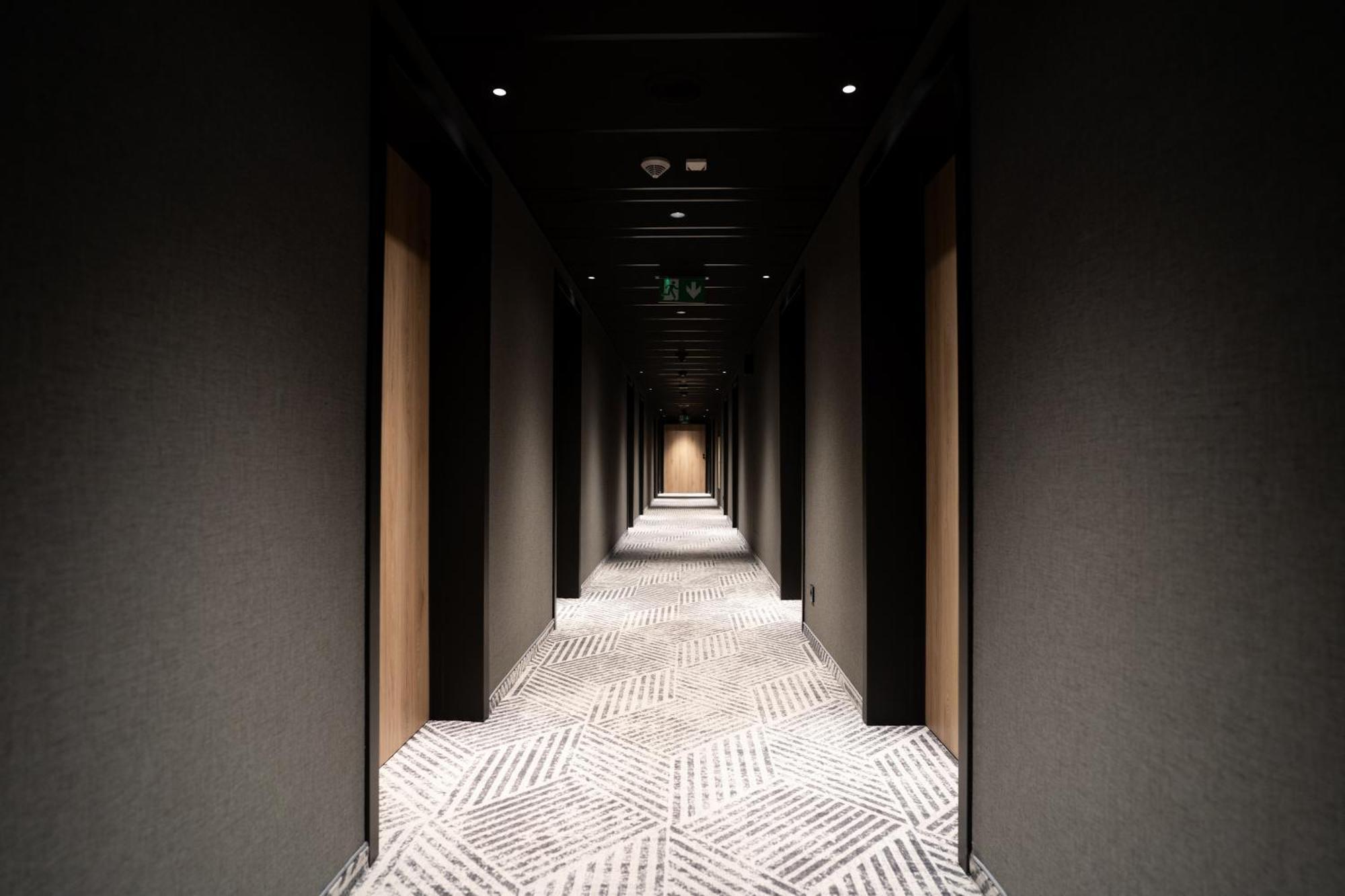 Q Hotel Plus Βρότσλαβ Εξωτερικό φωτογραφία