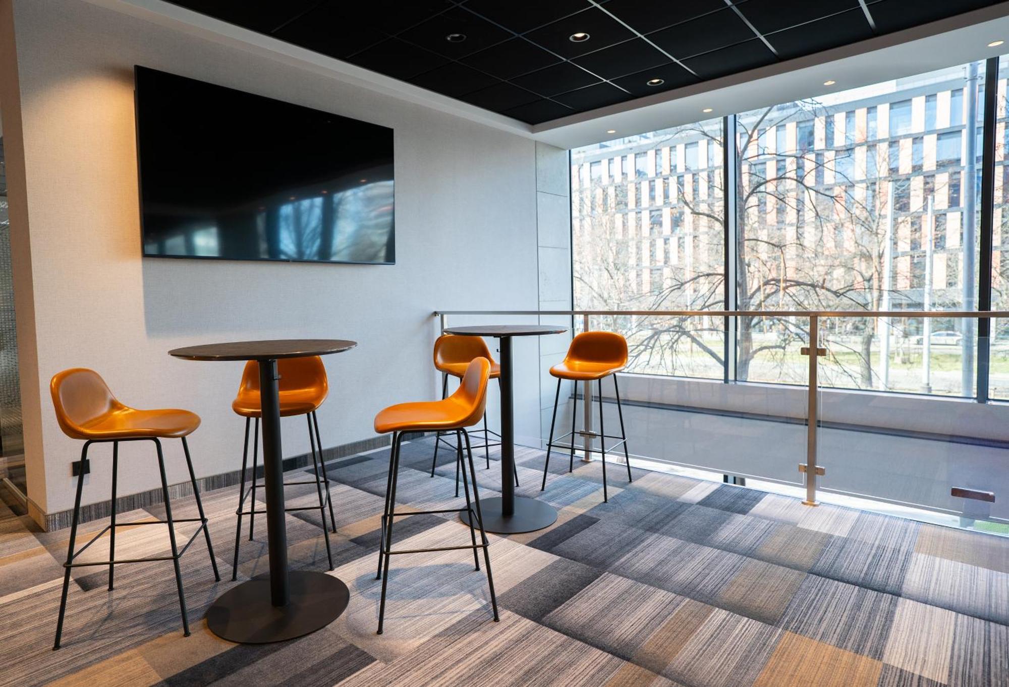 Q Hotel Plus Βρότσλαβ Εξωτερικό φωτογραφία