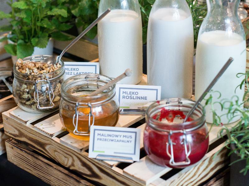 Q Hotel Plus Βρότσλαβ Εξωτερικό φωτογραφία